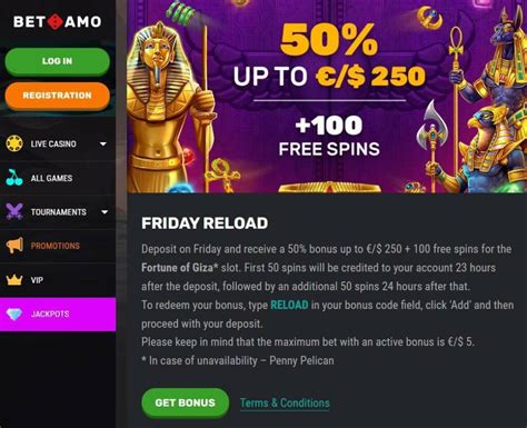 reload bonus for online casinos - The Best Reload Bonus (2025) ★ Bonus Offer for .